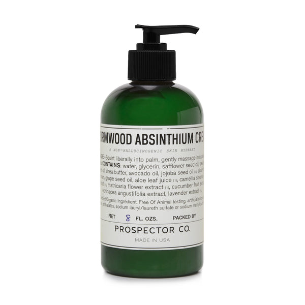 Wormwood Absinthium Cream